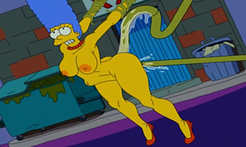 Marge Simpson Bbw Porn - The simpsons marge - Porn hot pictures site.
