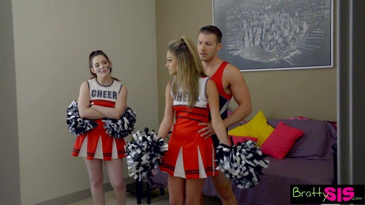 Sis Cheerleader New Porno Website Image 7332 | Hot Sex Picture